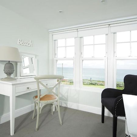 Point Cottages, Bamburgh Exteriér fotografie