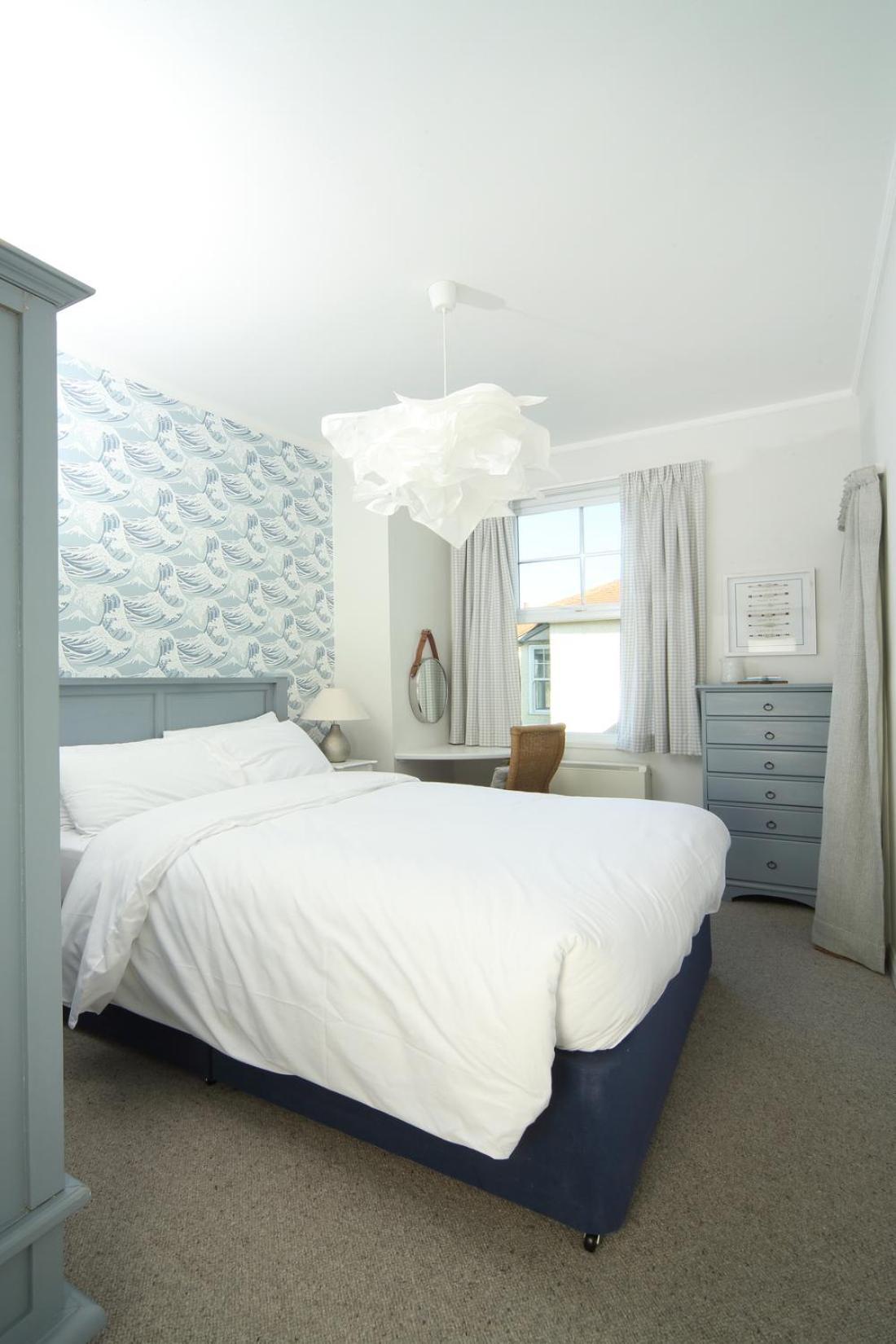 Point Cottages, Bamburgh Exteriér fotografie